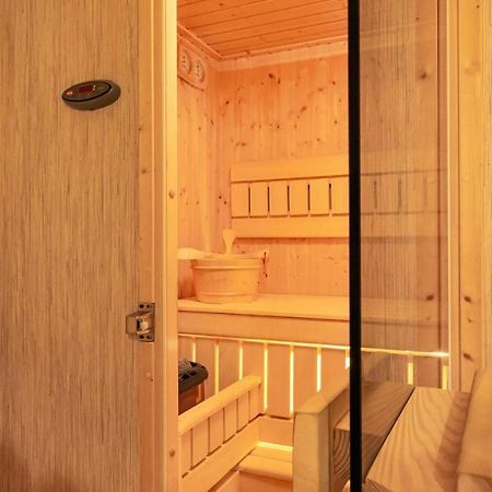 Vacationclub - Gryfa Pomorskiego 77D Apartament 34A Miedzyzdroje Bagian luar foto