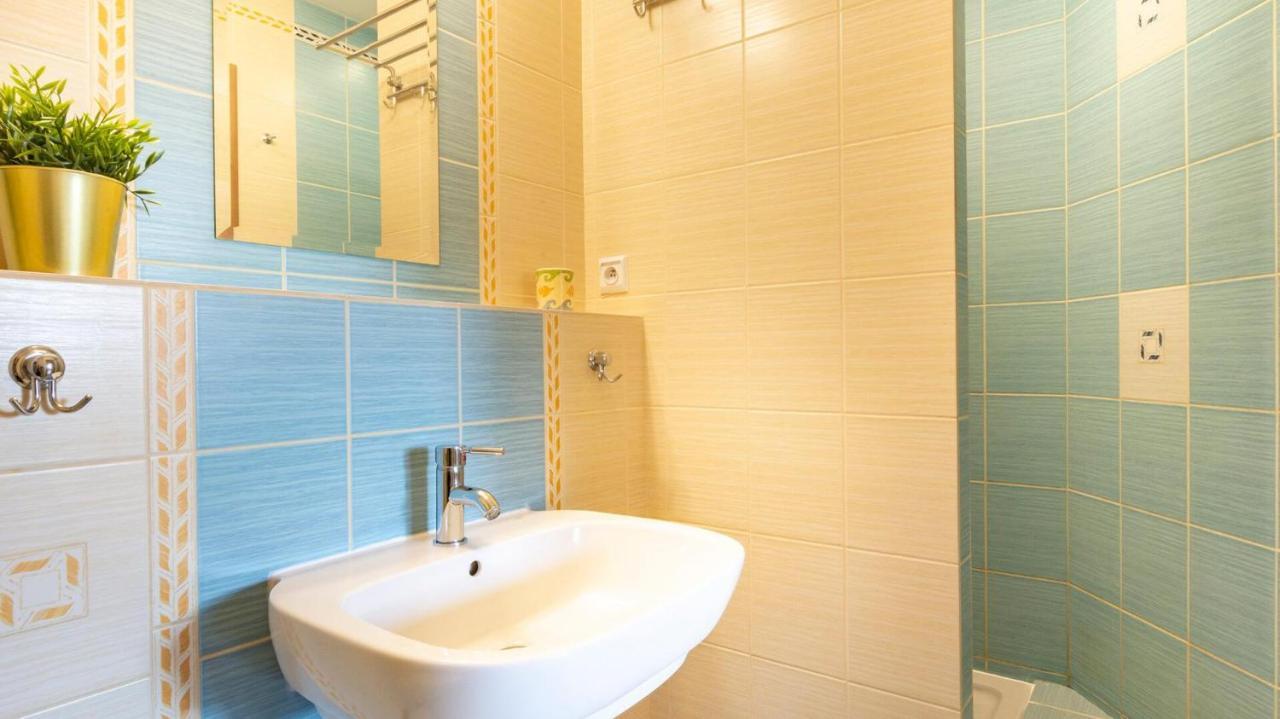 Vacationclub - Gryfa Pomorskiego 77D Apartament 34A Miedzyzdroje Bagian luar foto